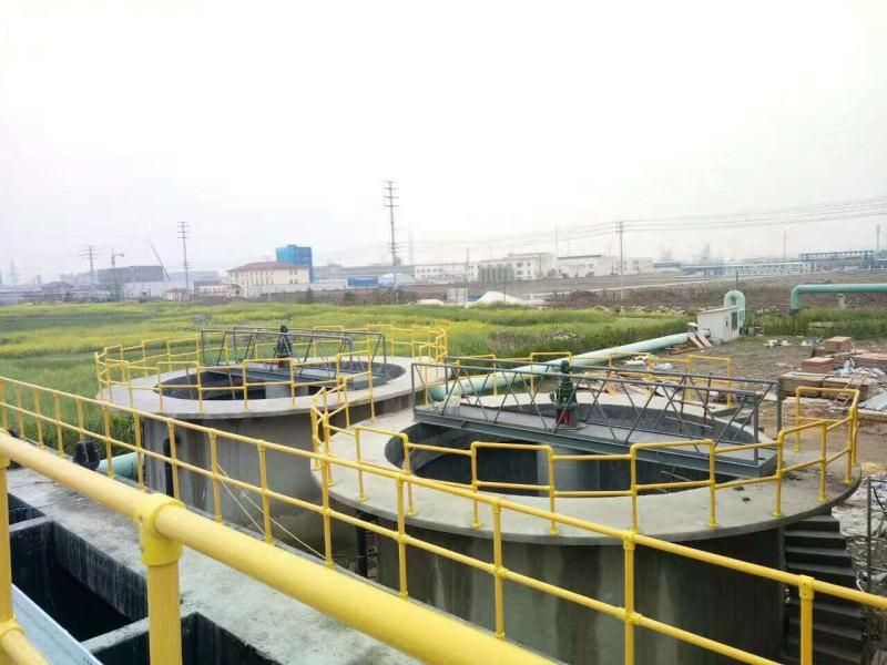 玻璃钢防护栏、防眩板及格栅