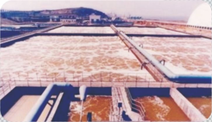 冶炼、电镀废水处理工程