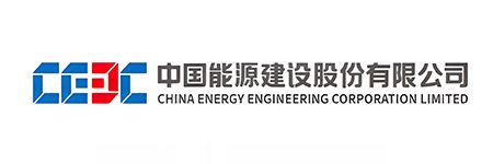 中国能源建设股份