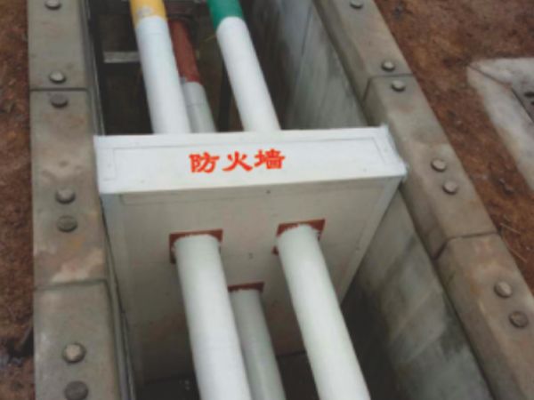 YPFHQ防火墙